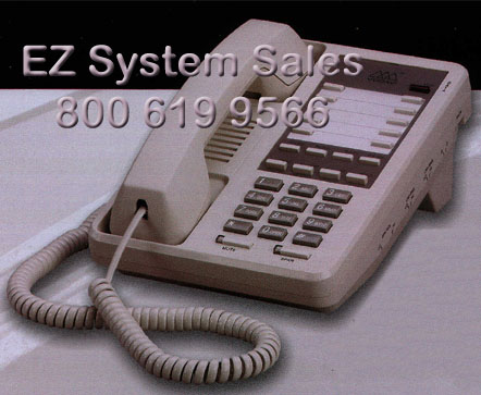 (image for) Vodavi Starplus 2803 Hospotality Phone